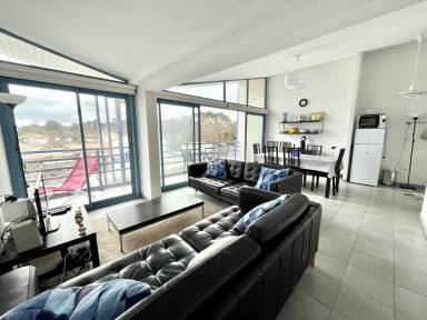 Appartement Carcans