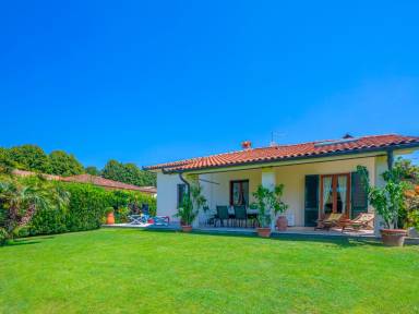 Casa 80 m²