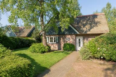 Ferienhaus Paasloo