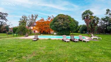 85 m² House