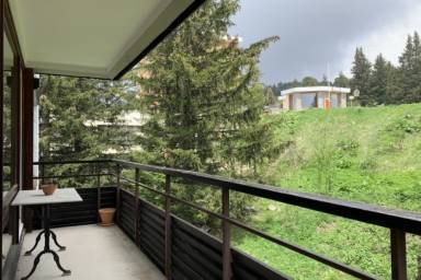 Appartement Chamrousse