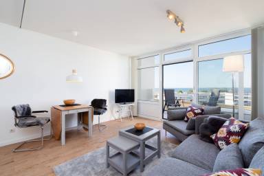 34 m² Apartment