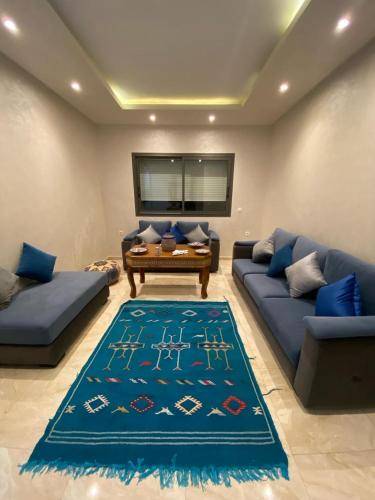 Appartement Tanger
