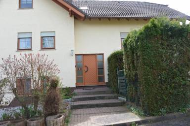 Accommodation  Ramstein