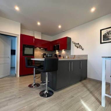 Maison de vacances Montluçon