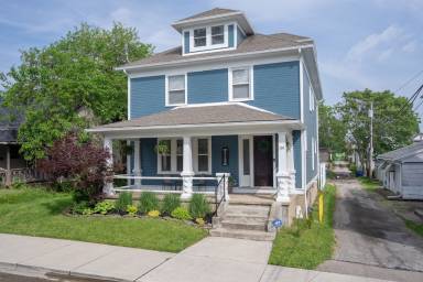 House Dayton
