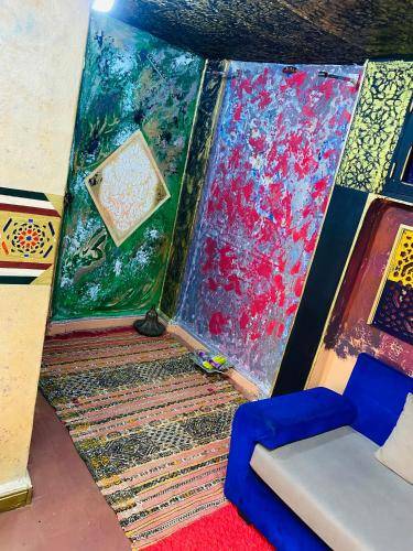 Apartamento Rabat