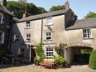 House Broughton-in-Furness