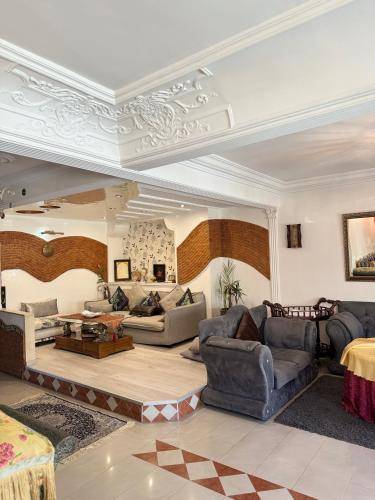 Appartement Casablanca