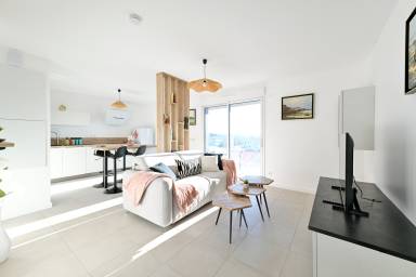 Appartement 60 m²