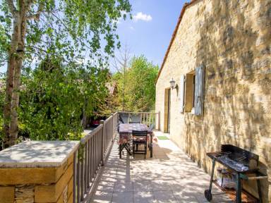 Cottage La Roque-Gageac