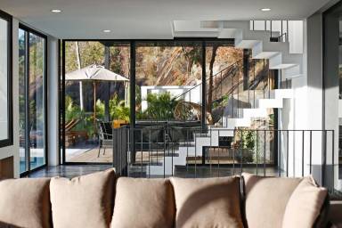 Villa 600 m²