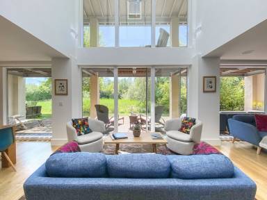 House  Somerford Keynes