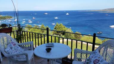 Apartamento de 60 m²
