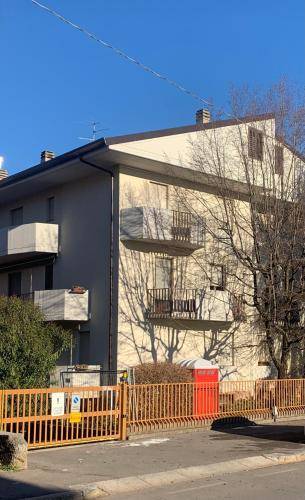 Appartamento Dalmine