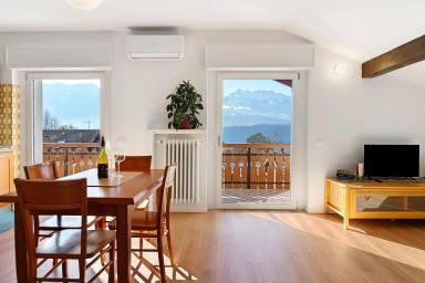 Appartamento vacanza 90 m²