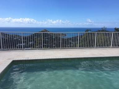 Villa Tortola
