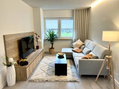 Ferienwohnung Leinefelde-Worbis
