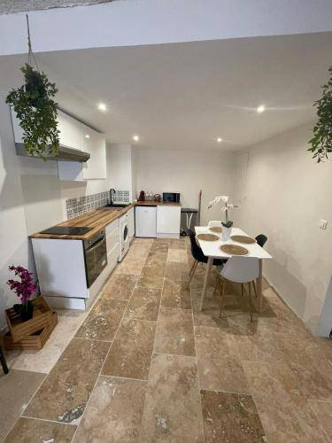 Apartment  Manosque