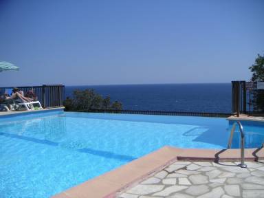 Appartement  Cavalière