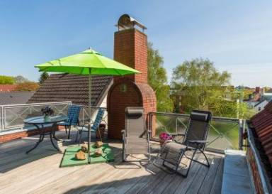Ferienwohnung Hockensbüll