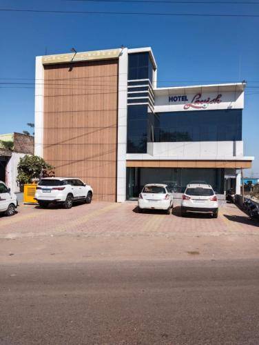 JMC Hotel Lavish Pithampur