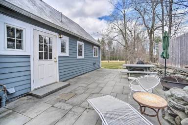 Cottage Glenford