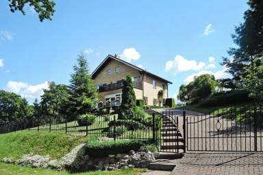 Ferienwohnung Lubin