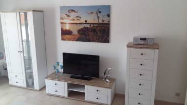 60 m² Apartment