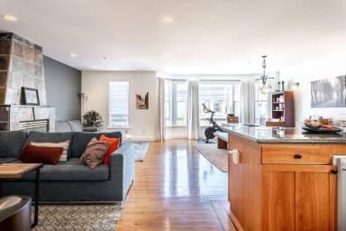 Apartamento San Francisco