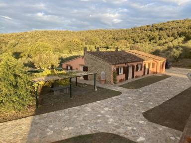 130 m² Dom
