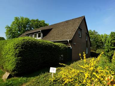 Ferienwohnung in Undeloh – Naturidyll in der Lüneburger Heide - HomeToGo