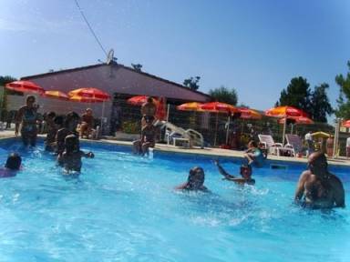 Chalet Champagne