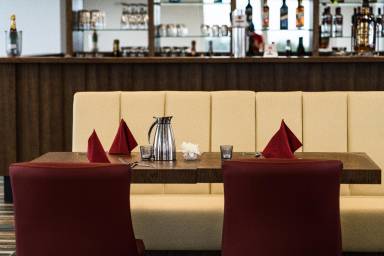 Bed and breakfast  Raunheim