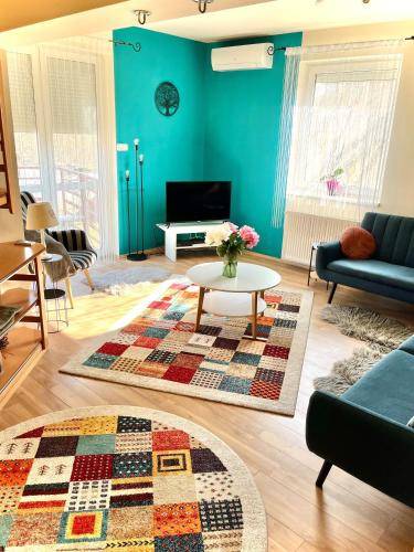 Apartman  Békásmegyer