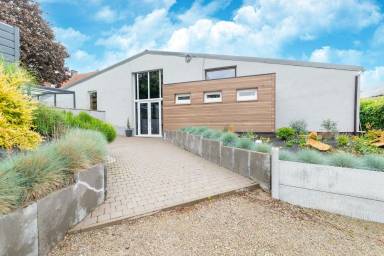 Maison de vacances 240 m²