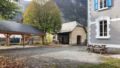 Maison de vacances