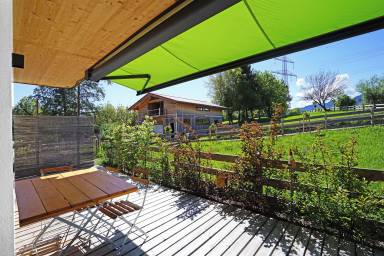 90 m² Ferienwohnung