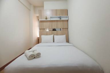 Apartment Makassar