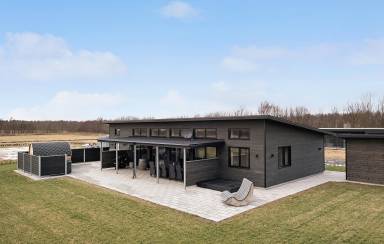 Huis 145 m²