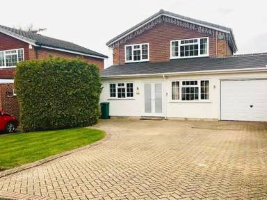 House Sutton