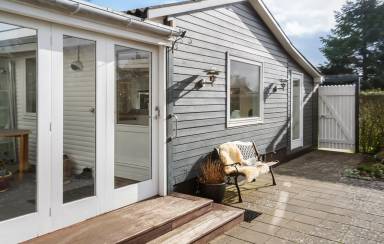 Huis 88 m²