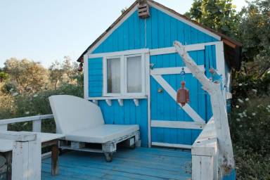 Camping Sığacık Mahallesi