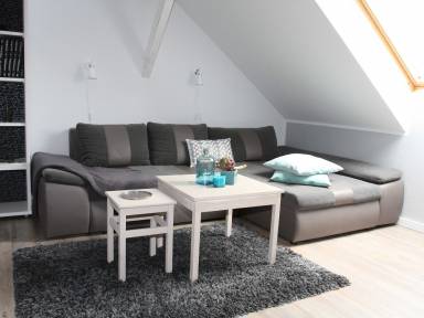 Apartment  Ziebigk