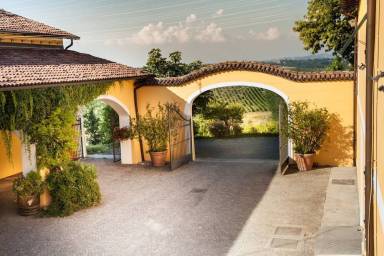Casa Wi-Fi Serravalle Scrivia
