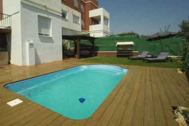 Apartamento de 80 m²
