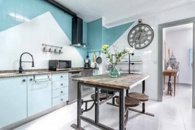 Apartamento Altea