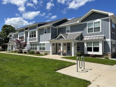 Condo Traverse City