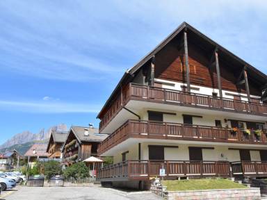 Appartement 30 m²