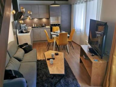 Appartement Cahors